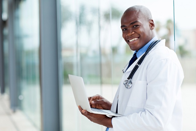 Laudo Medico Online