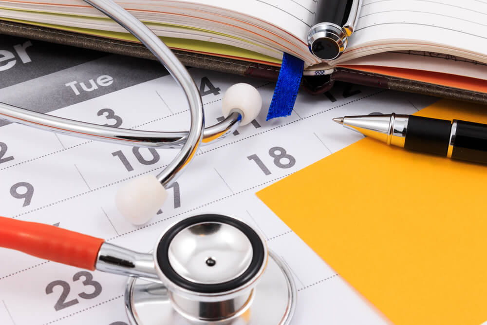 Agenda médica: 7 dicas como organizá-la para prestar um ótimo atendimento