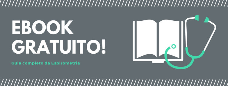 Ebook Gratuito - Guia Completo da Espirometria