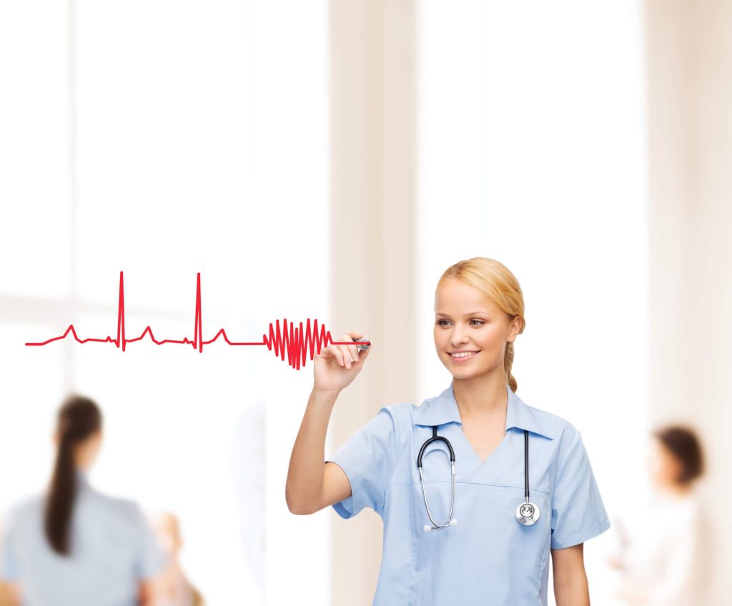 Exame Eletrocardiograma (ECG): o que é, para que serve e qual sua importância