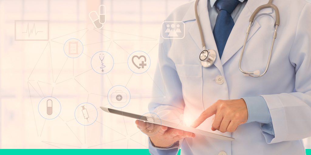 tecnologia na medicina do trabalho