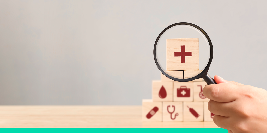 como elaborar um mapa de risco hospitalar