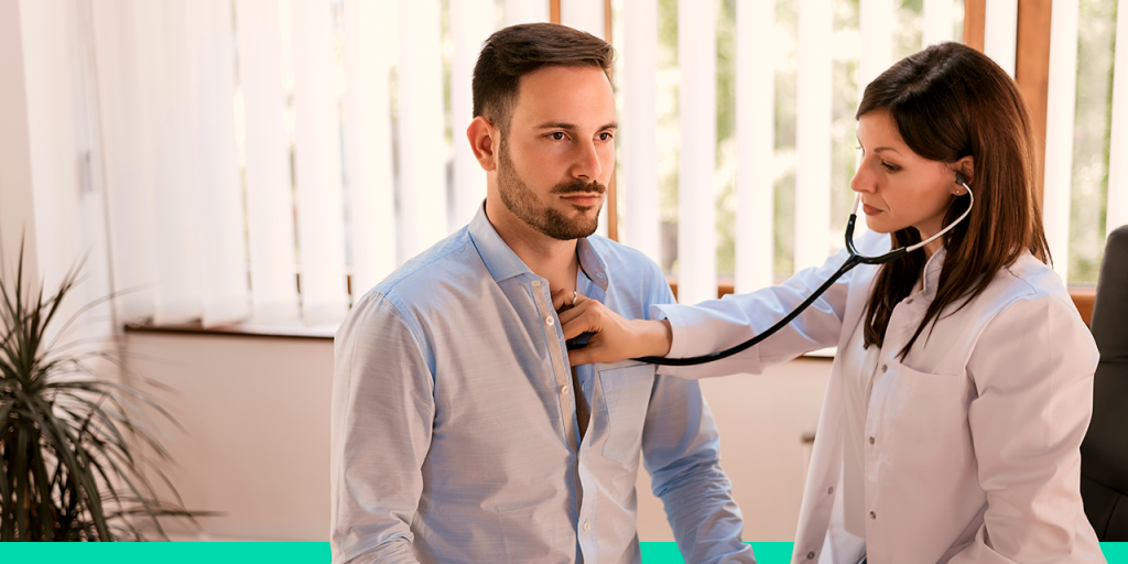 laudo à distância para medicina do trabalho