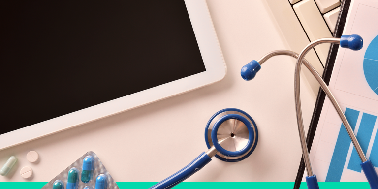 IoT na Medicina