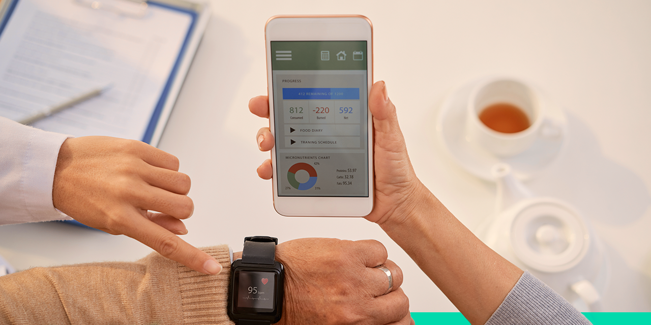 Health Mobile conheça a tecnologia e suas vantagens