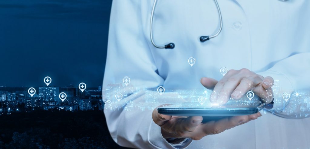 Empresas de telemedicina: como funcionam e como escolher a melhor