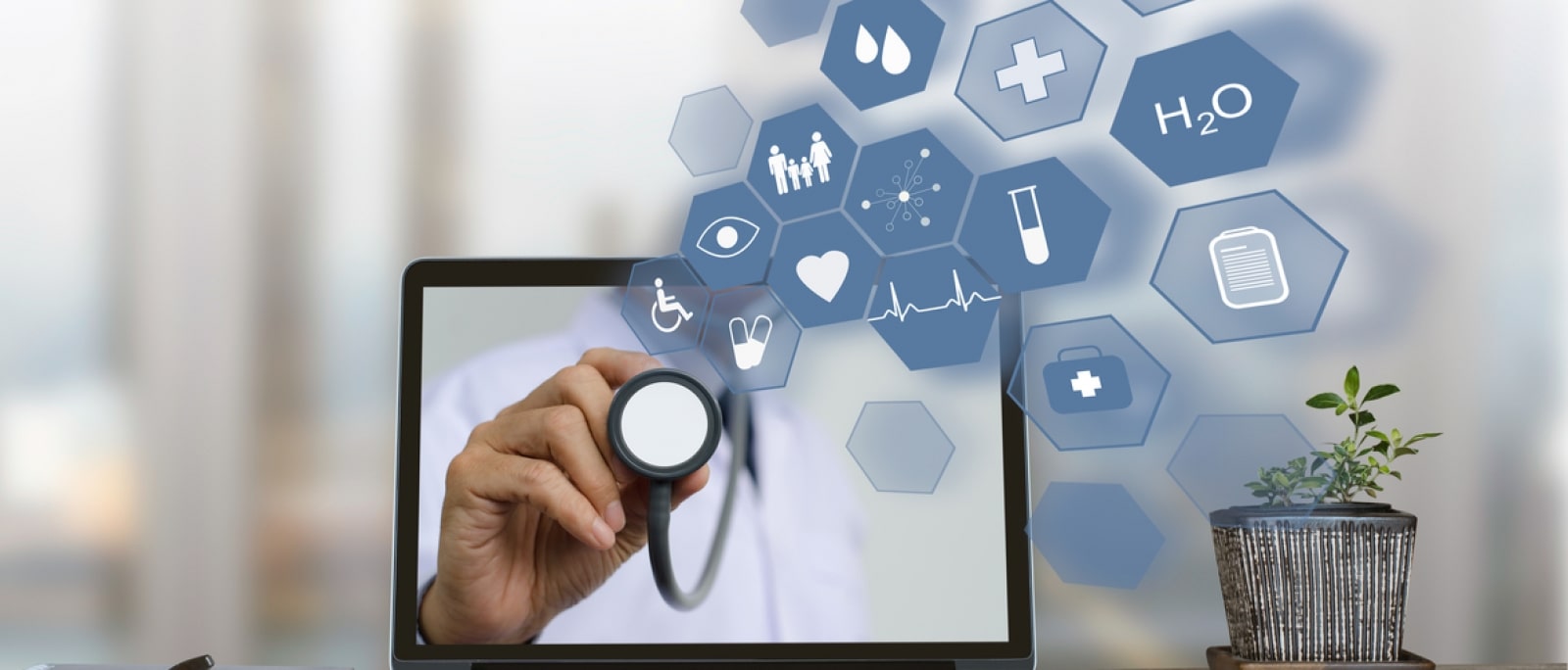 telemedicina