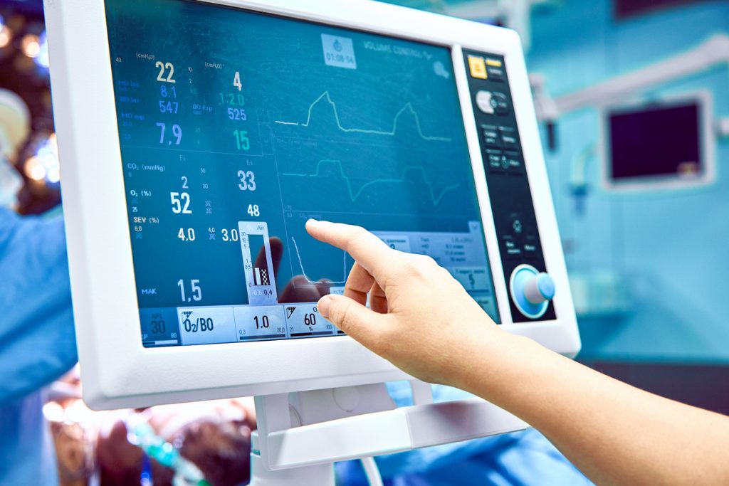 locação de equipamentos médicos por comodato