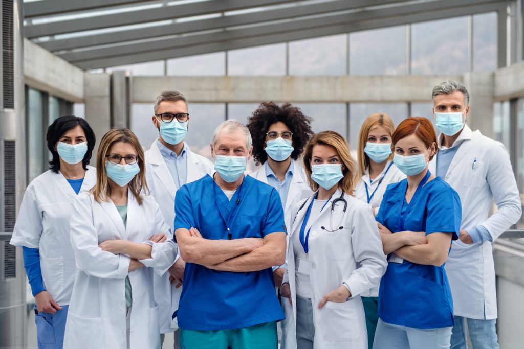 Regulamentação da Telemedicina de Forma Emergencial