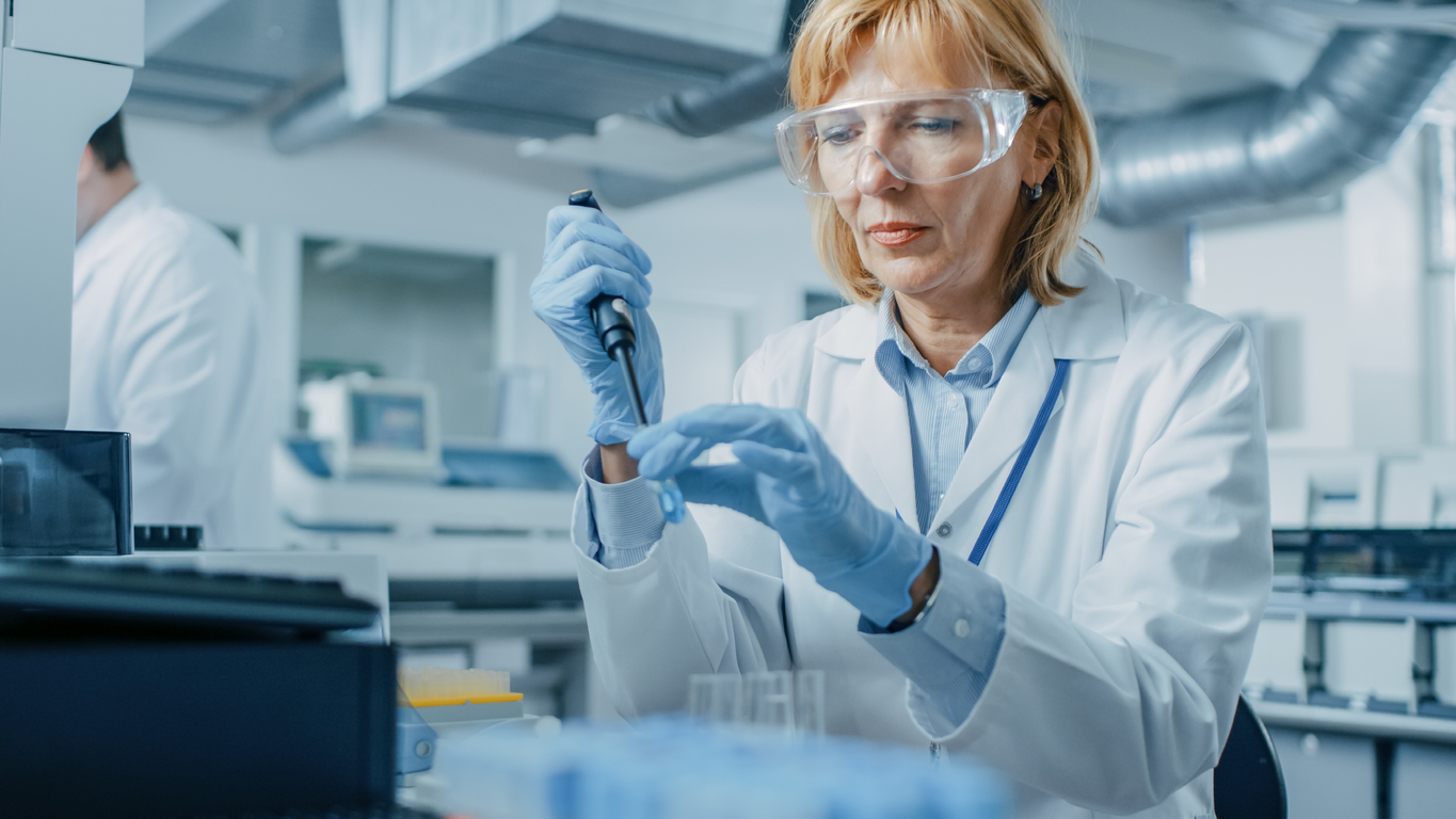 Medicina de precisão o que é e como implementála? Medicina de precisão o que é e como implementála?
