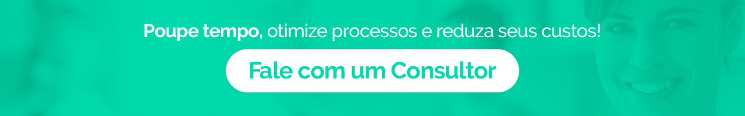 Banner para contato com consultor