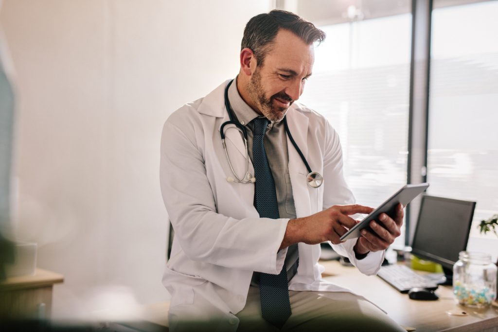 sites de agendamento médico