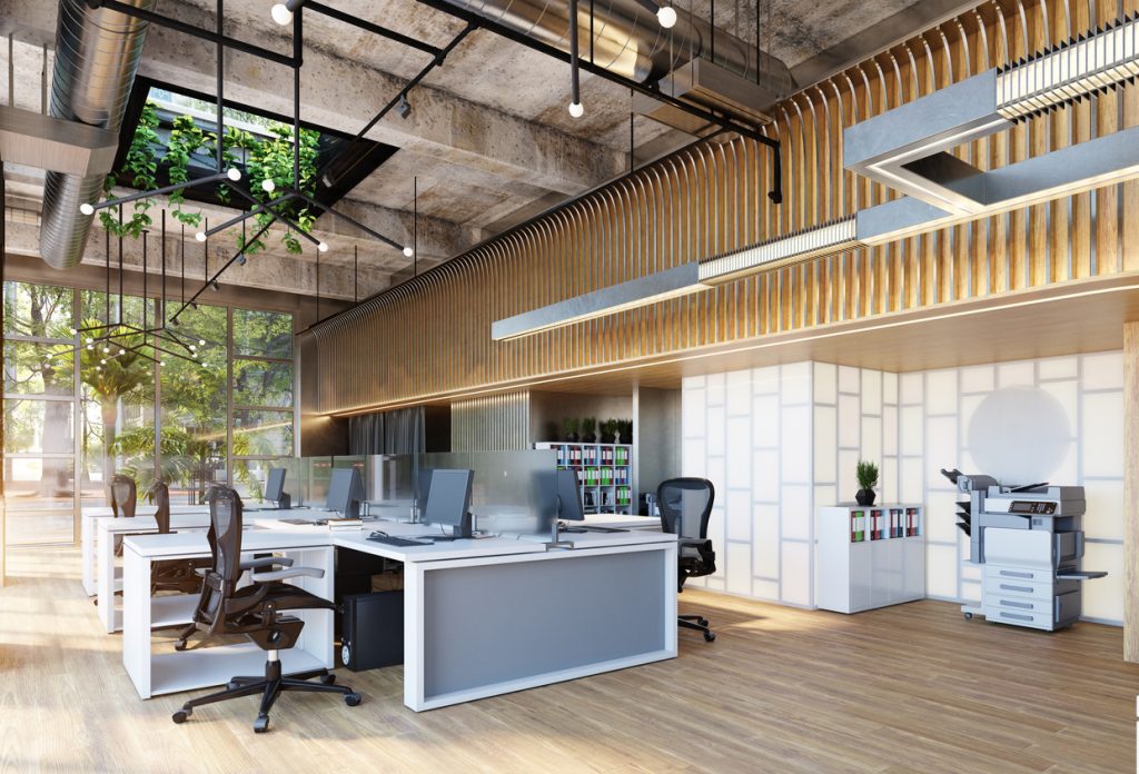 coworking médico