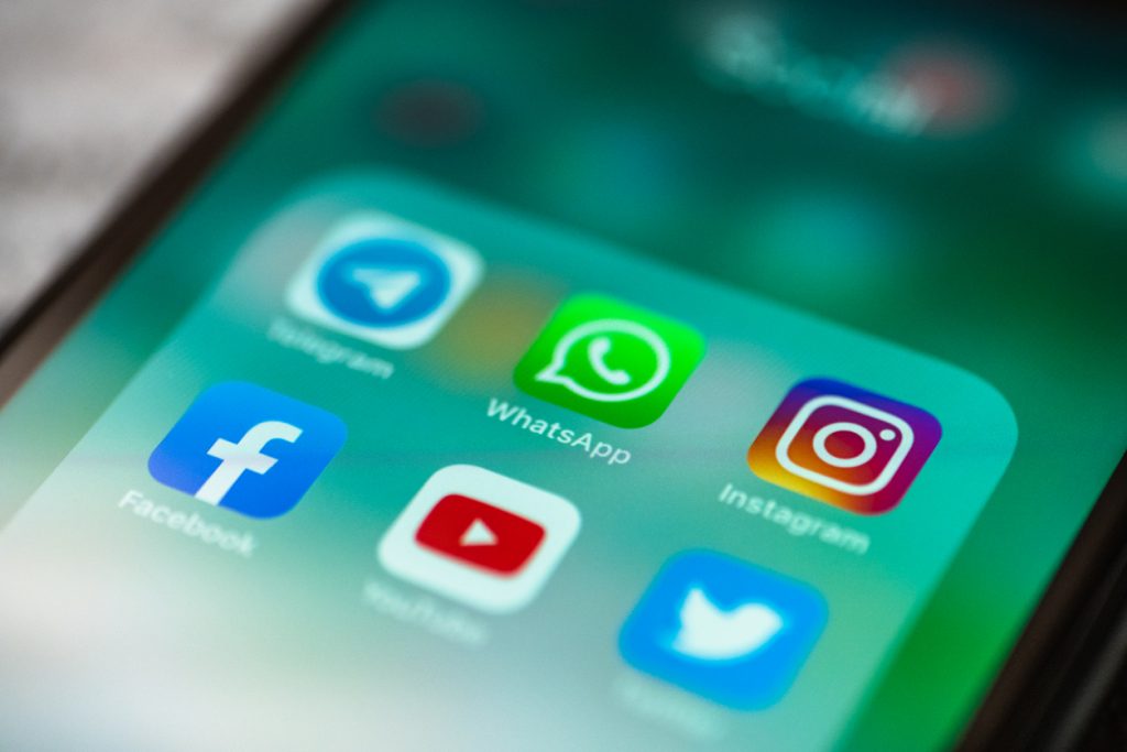 whatsapp empresarial