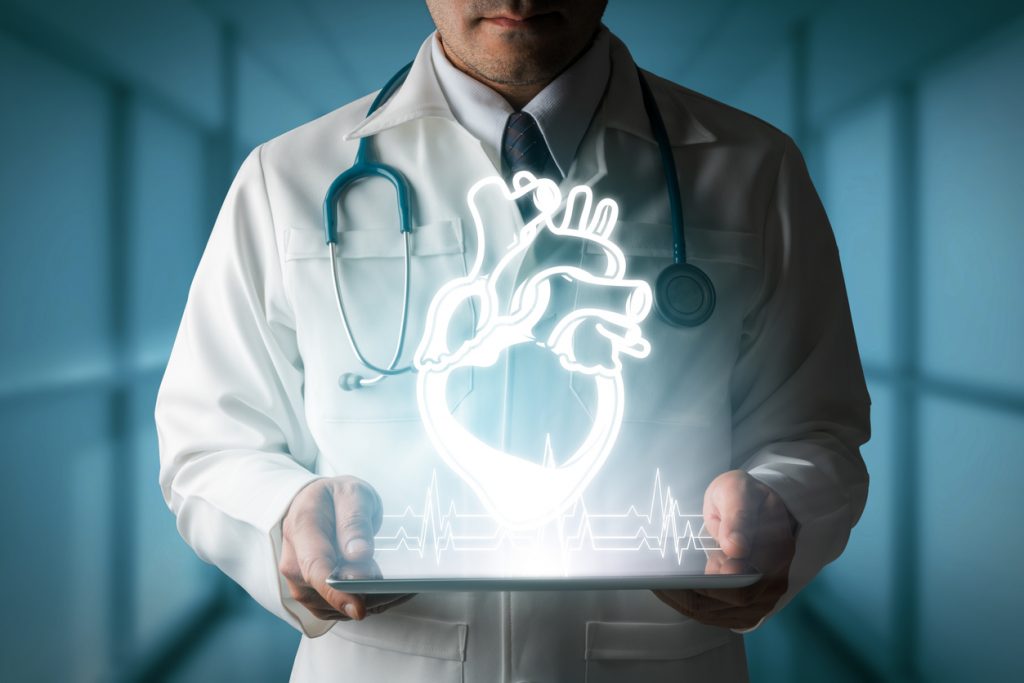 telemedicina cardiológica