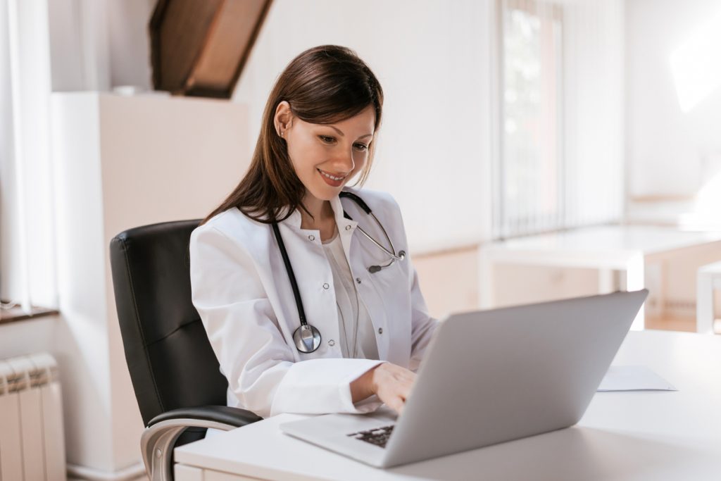 sigilo médico na telemedicina