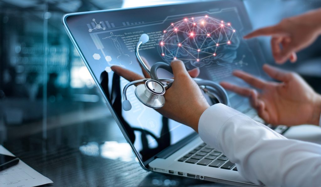 telemedicina na neurologia