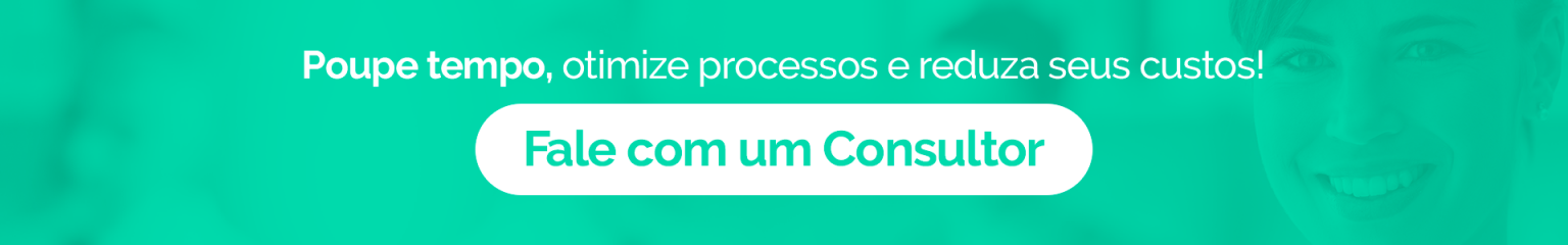 Banner no artigo "Inbound Marketing para clínicas" para contato com consultor