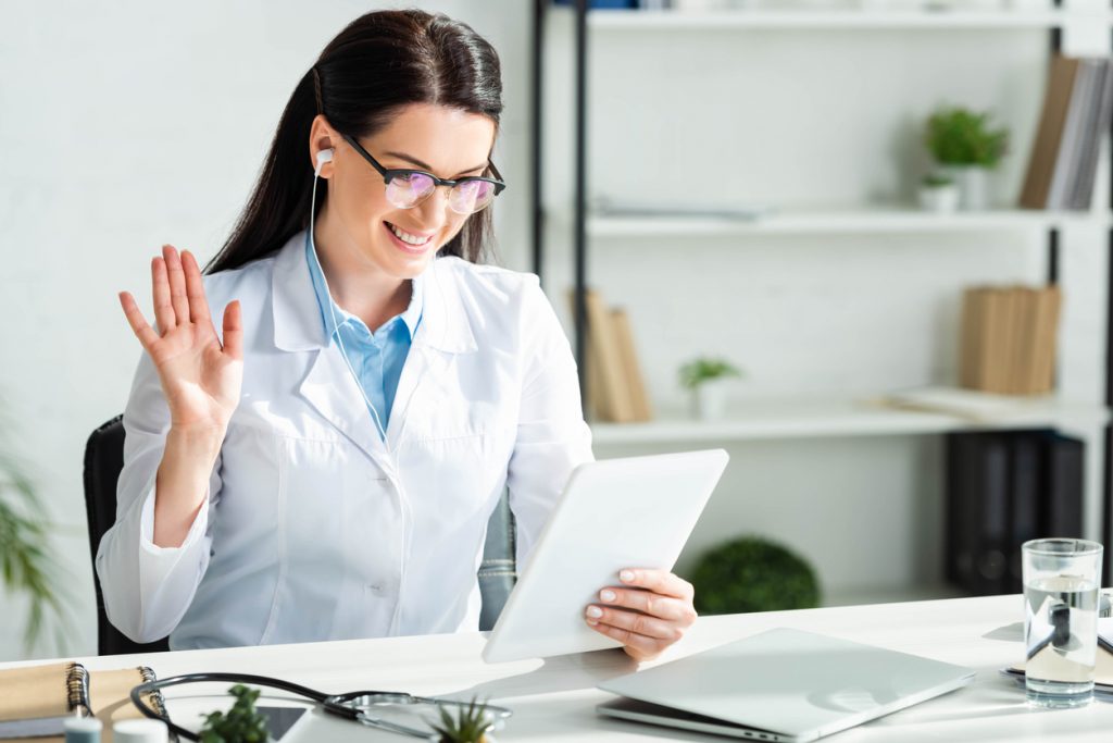 telemedicina nos planos de saúde