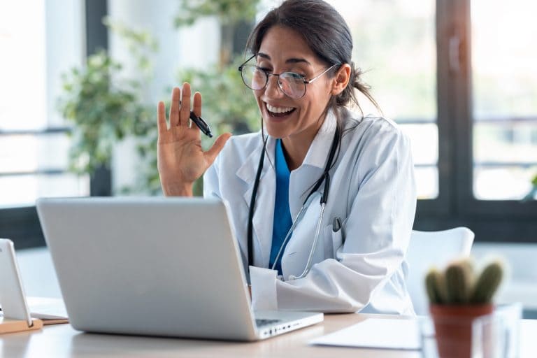 Ser um médico virtual é o futuro da medicina?