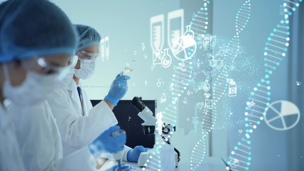 nanotecnologia na saúde