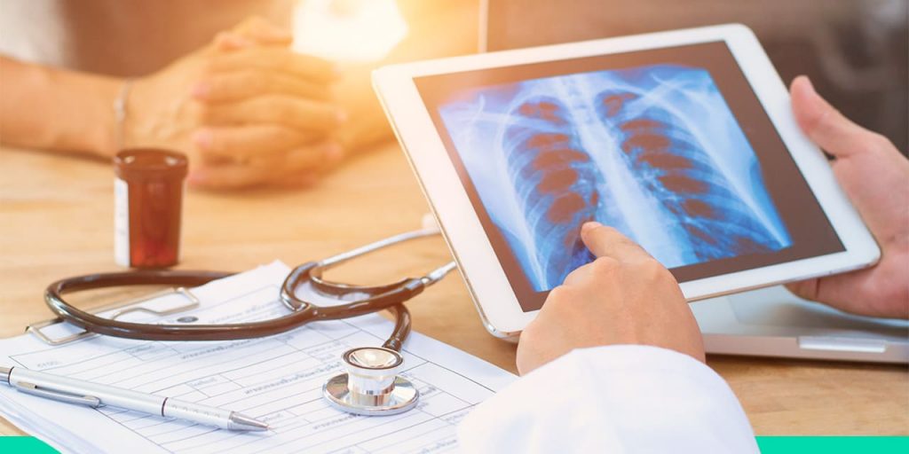 Raio x digital: quais são os benefícios da prática para clínicas médicas?