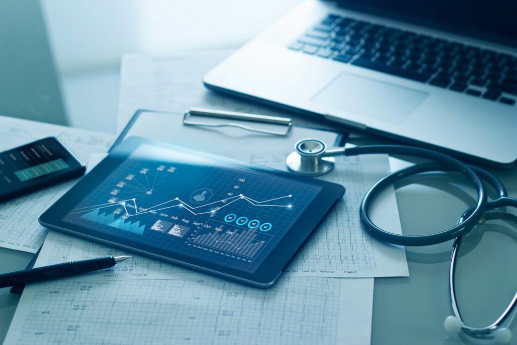 healthchs empresas medicina