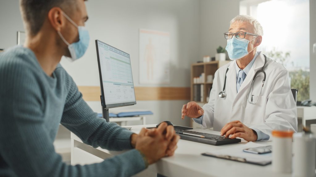 anamnese médica
