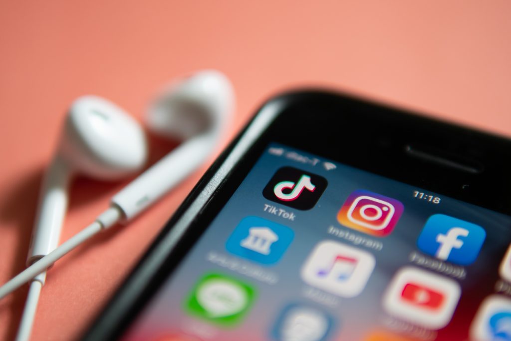médicos no Tiktok