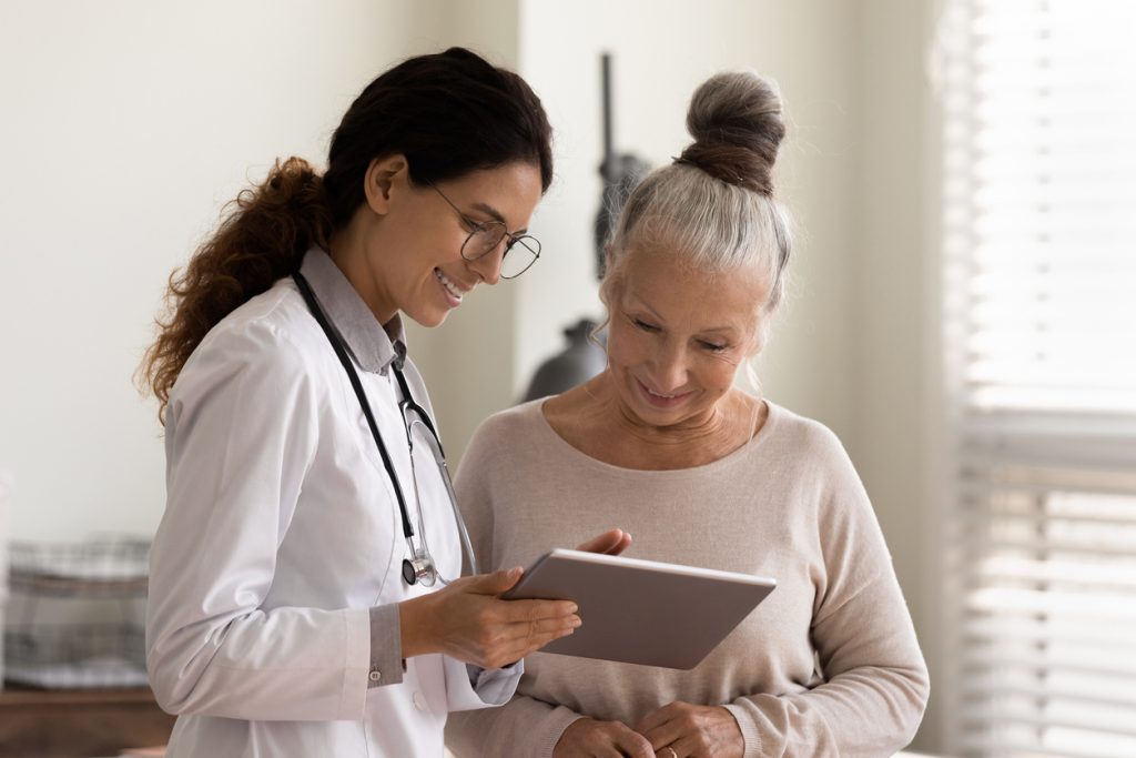 medicina baseada em evidências