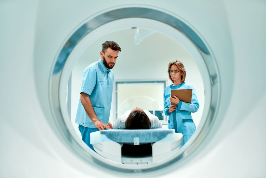 Medicina nuclear: o que é, como funciona e o uso da telemedicina na especialidade
