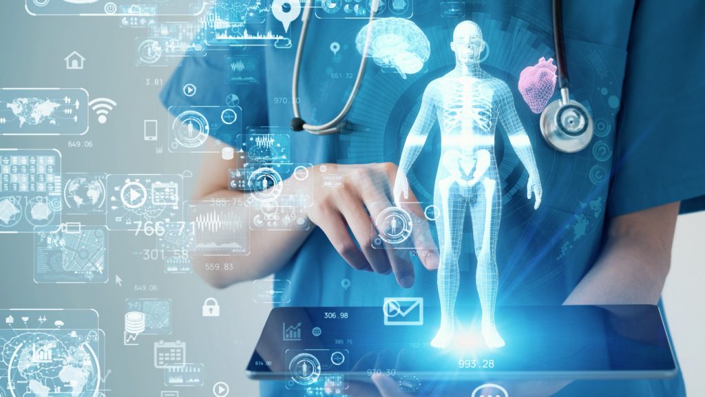 medicina digital