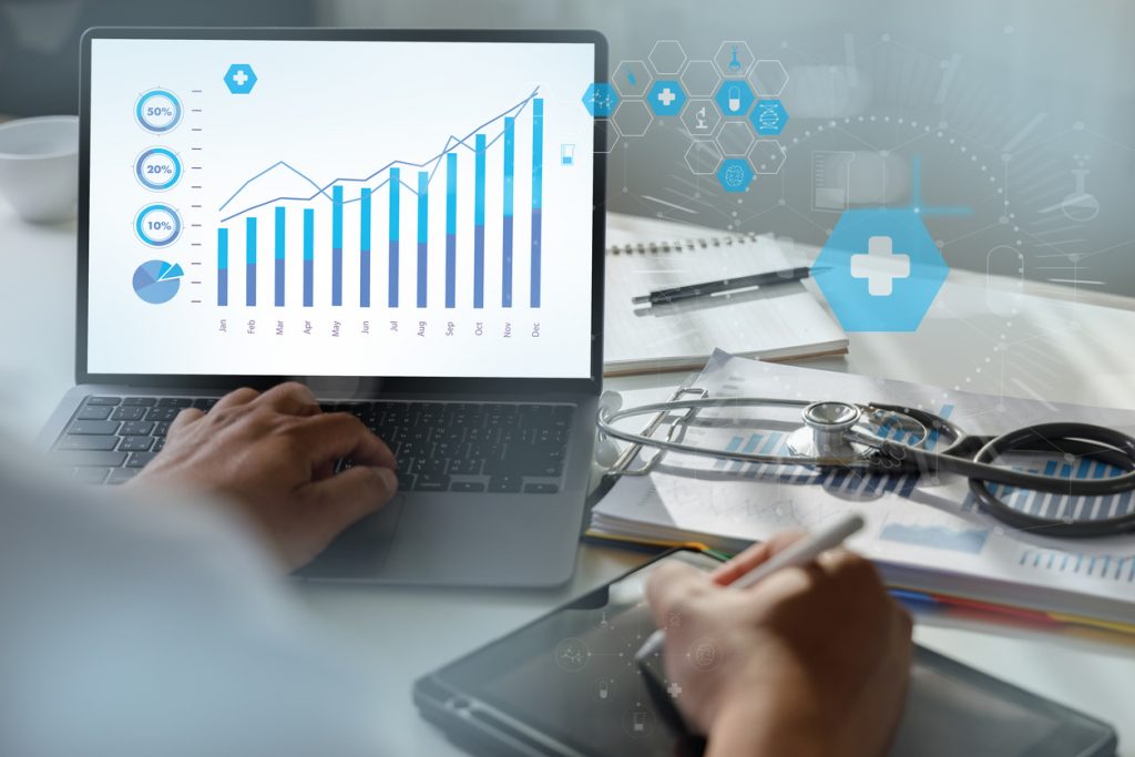 Automação de marketing para clínicas