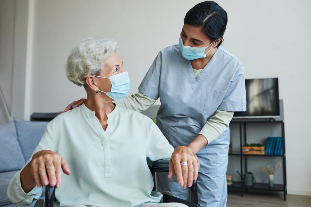 humanização no hospital