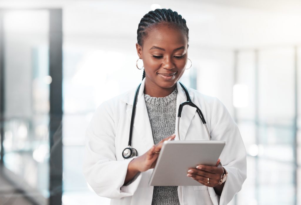 5G na telemedicina