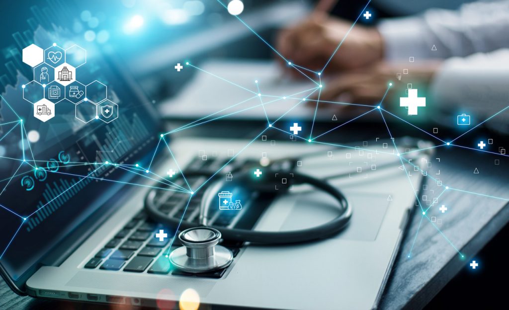 Branding para consultórios e clínicas médicas