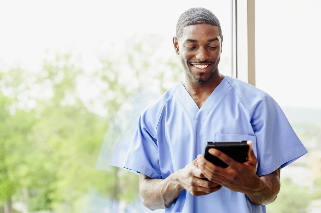 enfermeiro na telemedicina