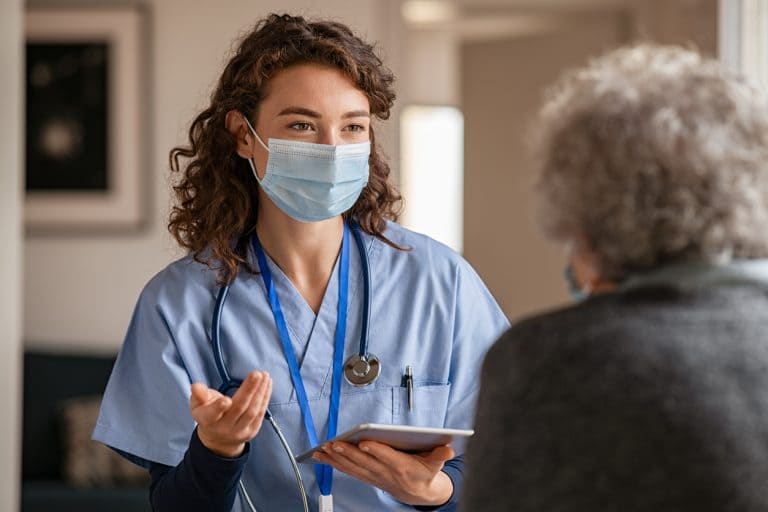 Perguntas e Respostas de Enfermagem (Técnicas Básicas) - Perguntas e  respostas que