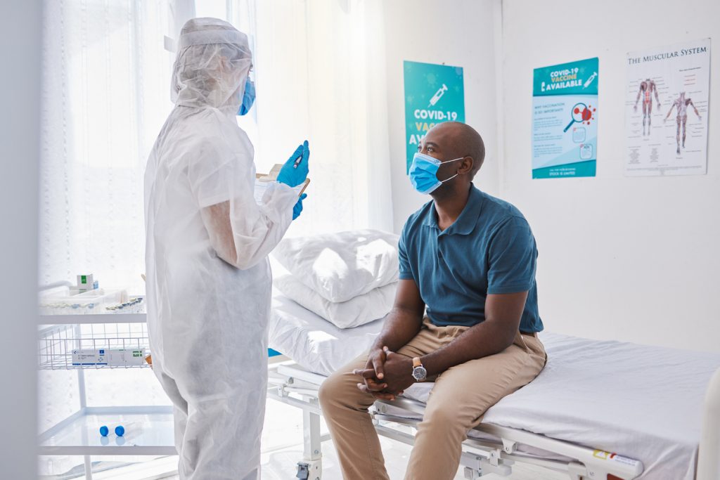 vigilância epidemiológica