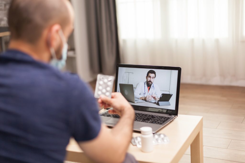 telemedicina no Brasil