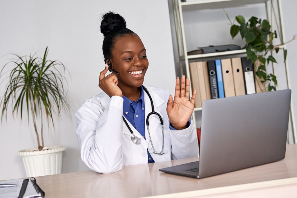 telemedicina 24 horas