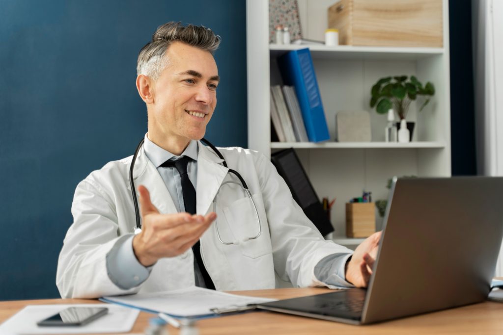 telemedicina integrada