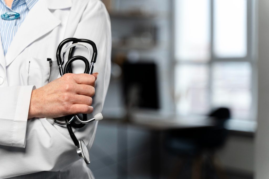 Segurança e medicina do trabalho