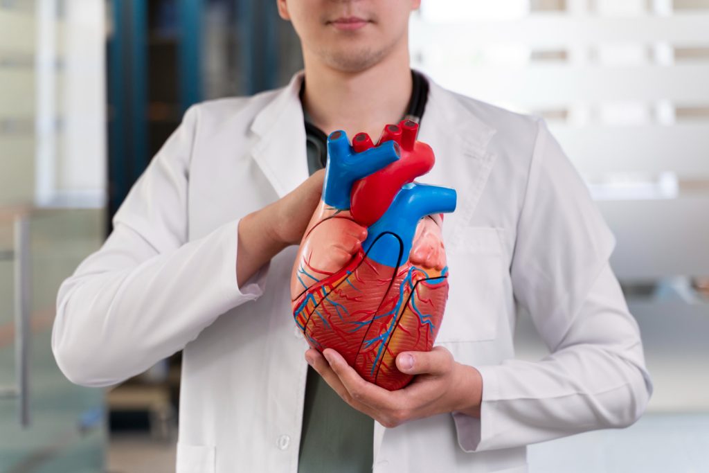 doenças cardiovasculares