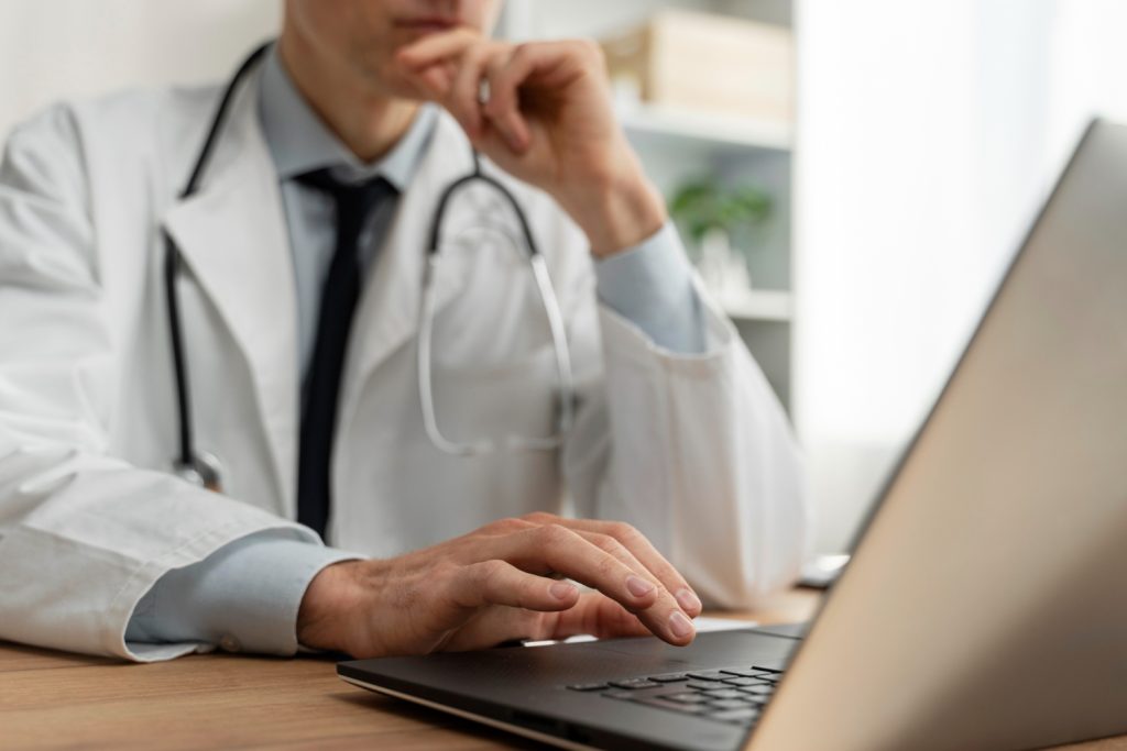 Telemedicina em 2026