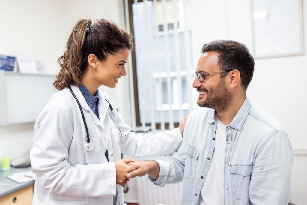 erros no acompanhamento de pacientes