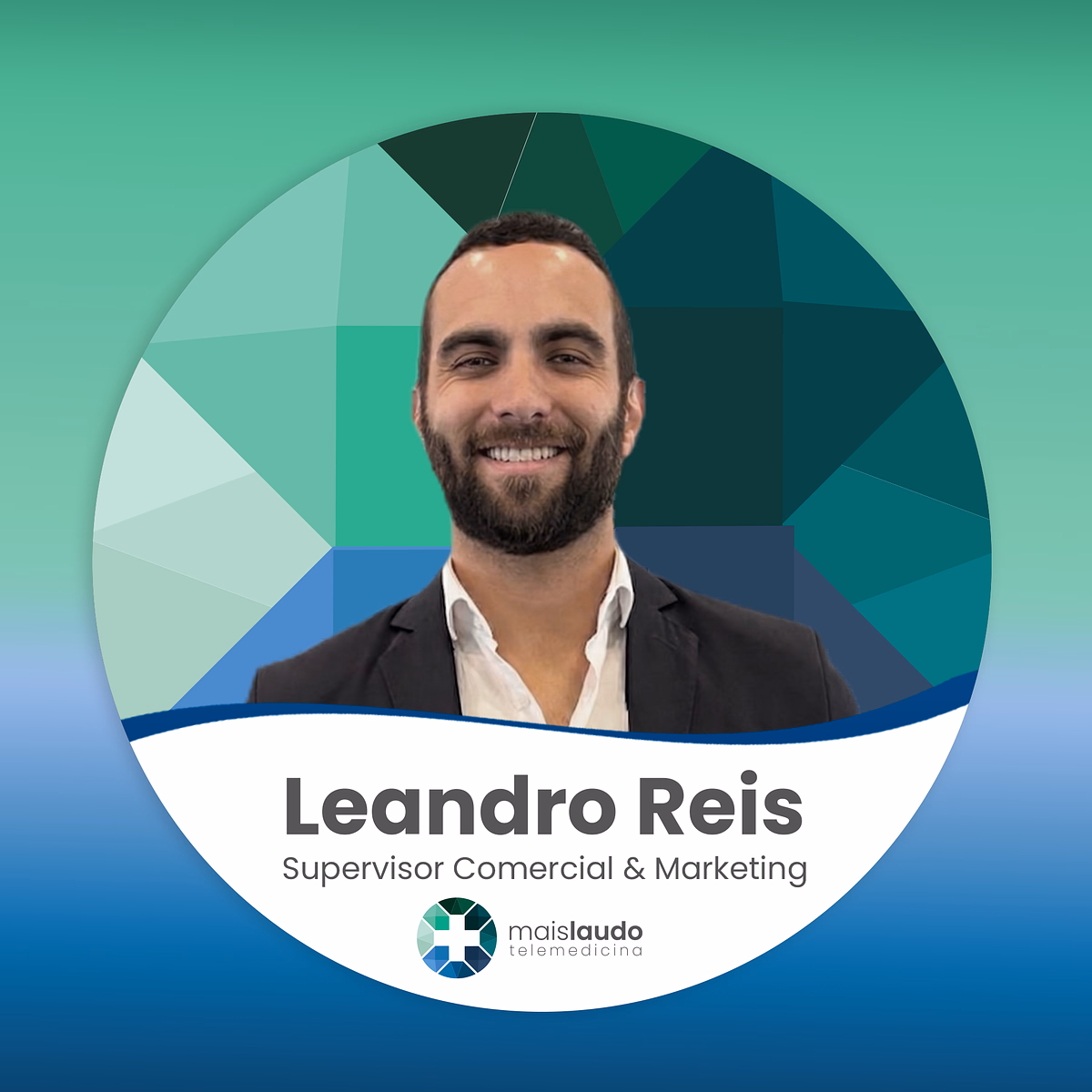 Leandro Reis
