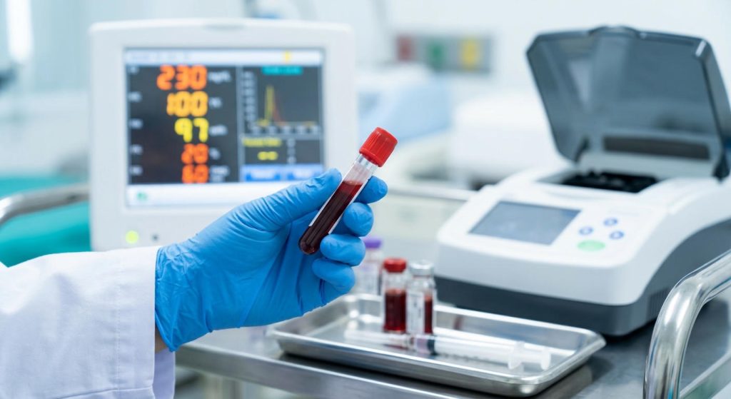 Troponina alta significa infarto? Entenda o que mudou na nova definição mundial